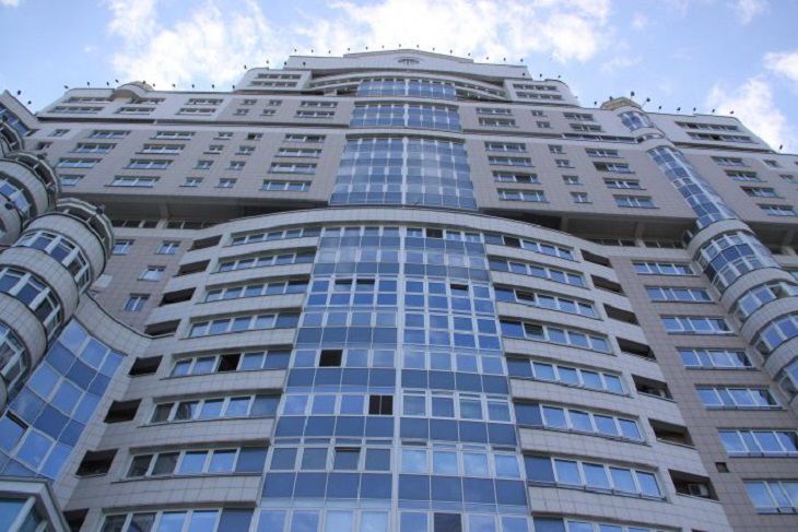 В Беларуси назвали ставки налога за сдачу квартир и гаражей на 2022 год