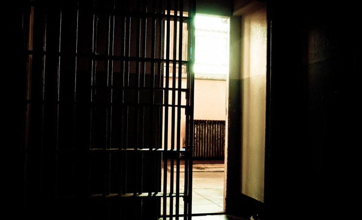 В могилёвской колонии осуждённый объявил голодовку — отказали в сокращении срока по амнистии