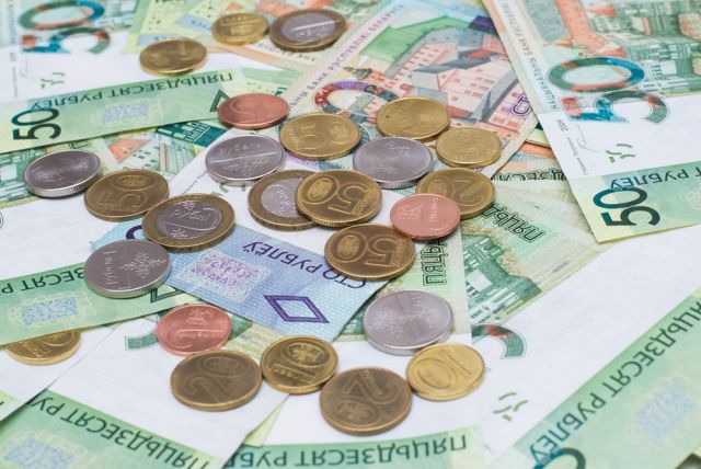 В Жодино бухгалтеры за четыре года похитили из школы более 70 тыс. рублей