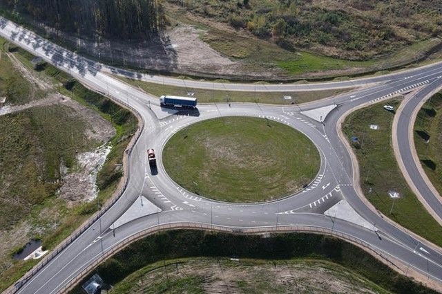 Головченко рассказал, сколько дорог отремонтируют в Беларуси в 2024 году