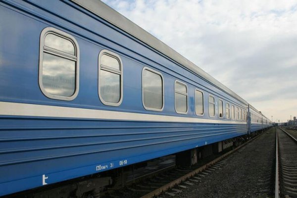 БелЖД сообщила о задержке поездов Мурманск — Минск и Санкт-Петербург — Смоленск