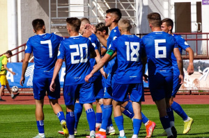 Футбольный клуб «Витебск» не будет брать плату за билеты на домашних поединках